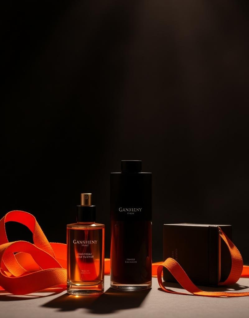 Maison Noir Fragrance