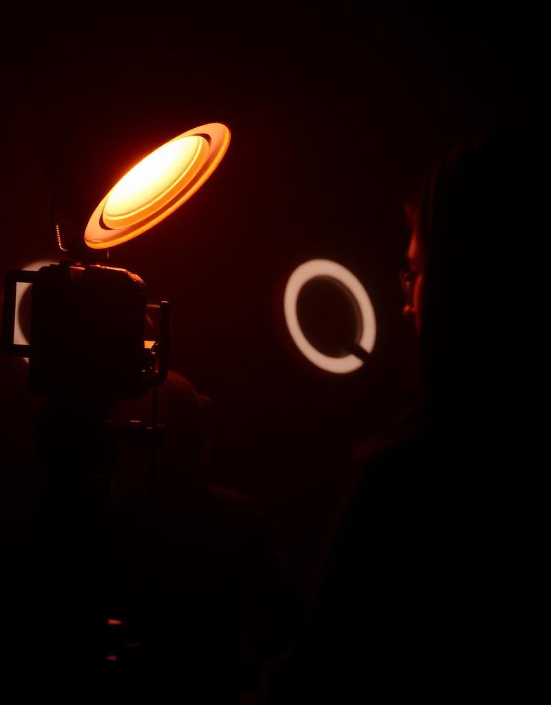 Studio Sessions